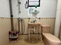 Blk 609 Yio Chu Kang Green (Ang Mo Kio), HDB 5 Rooms #582411671